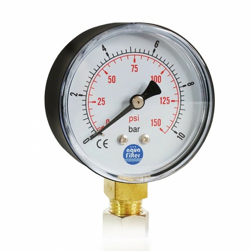 Aquafilter kcga pressure - kcga-1,