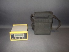 ROVER Satellite Digital Meter