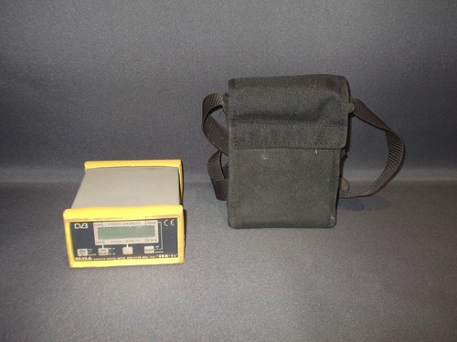 Rover satellite digital - rover, meter