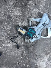 Bmw e30 320i 2 door coupe e30 1989 driver window motor regulator - OEM Replaceme