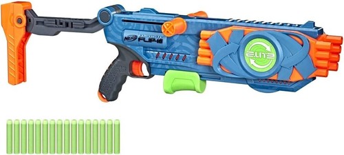 Nerf elite flipshots - nerf, 2.0