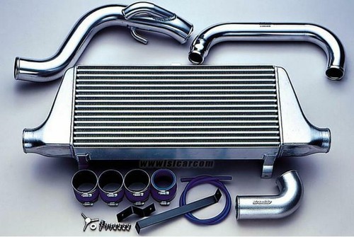 Greddy intercooler kit spec - kit, ls