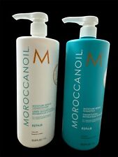 Moroccanoil Moisture Repair Shampoo/Conditioner/Duo 1000ml
