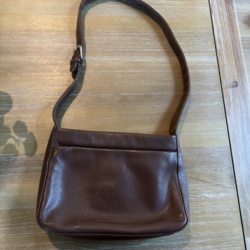 Stone mountain shoulder bag - stone,