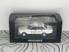 MINICHAMPS 400171491 Volvo 240