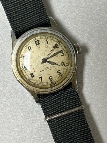 Vintage ww2 period timor - ww2,