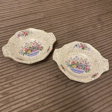 2 x Hollinshead & Kirkham