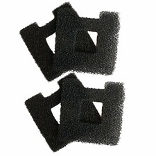 4 x Compatible Foam Filter