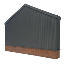 O Gauge 7mm Model Railway