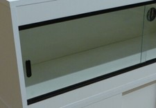 Repti life vivarium spare - vivarium,