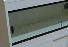 Repti-Life vivarium spare glass door