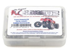 RC Screwz Stainless Steel