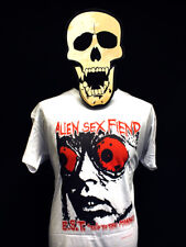 Alien Sex Fiend - E.S.T. (Trip