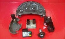 VAUXHALL CORSA C 1.2 16V TWINPORT Z12XEP ECU ENGINE CONTROL UNIT SS 68k 00-06