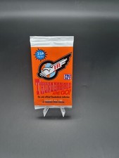 Thunderbirds are tv series - thunderbirds,