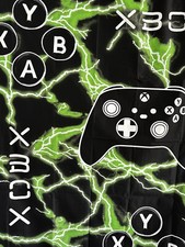 Xbox lightning Double Bed
