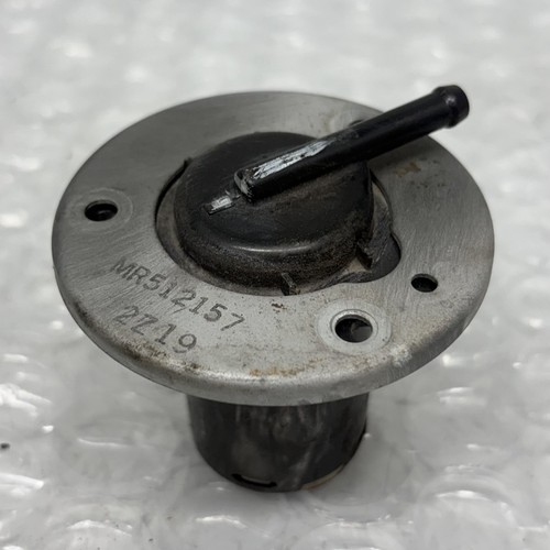 Fuel tank safety valve - safety, for