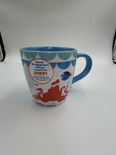 Disney Store Finding Nemo Dory