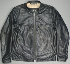 Men belstaff raceway - raceway, leather