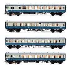 BACHMANN 'OO' GAUGE 31-427 BR