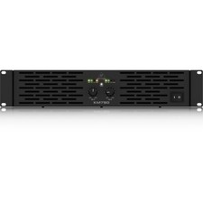Behringer KM750 - Power