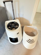 Vevor Tennis Ball Machine - RRP £3000- collect Cardiff or Nottingham