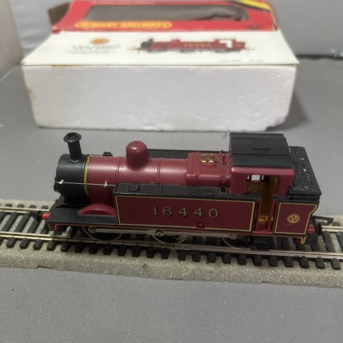 Hornby gauge r052 - hornby, 00