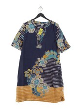 White Stuff T-Shirt Midi Dress