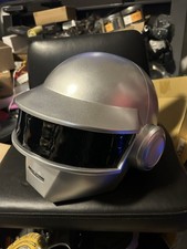 Daft Punk Thomas Helmet