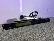 Used korg sound - used, rack