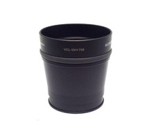 Sony Tele Conversion Lens for
