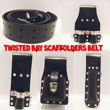 Twisted Bay Scaffolders Tool