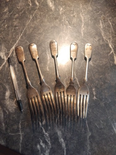 Jhp potter silver smith - potter,