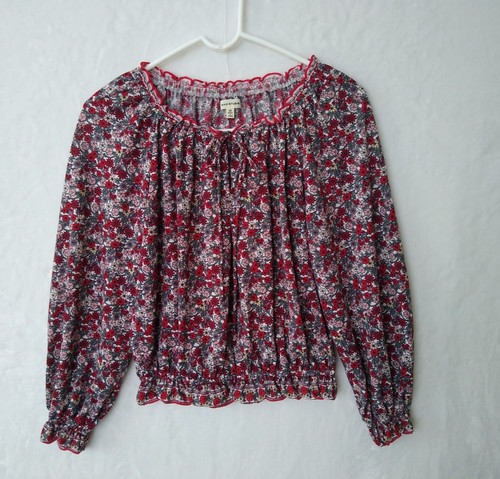 Max studio blouse womens - studio,