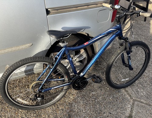 Specialized ladies mountain - ,