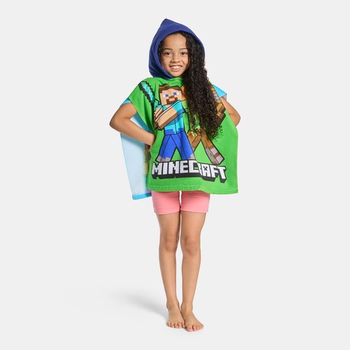 Ohs minecraft kids beach - minecraft,
