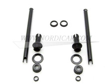 Volvo 672021 kit mounting - volvo, 672021-kit