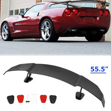 Rear Trunk GT Wing Racing