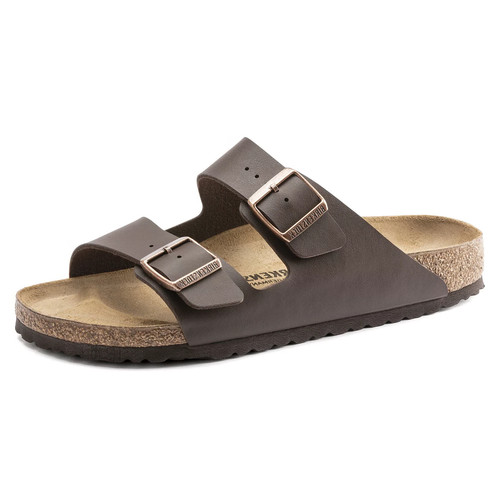 Birkenstock arizona mocha - birkenstock,