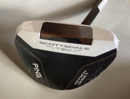 Ping scottsdale tec - ping,