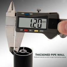 6 Pieces Adjustable Sofa Leg