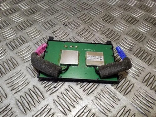 Jaguar x351 antenna - jaguar, xj
