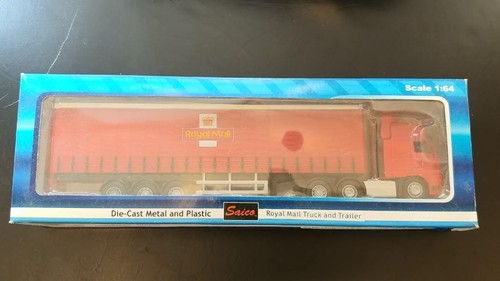 Saico scale 3127 volvo - saico,