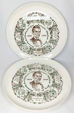 Vintage Abraham Lincoln 150th