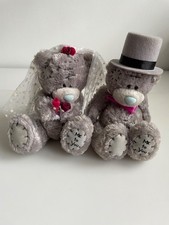 Bride groom to - &,