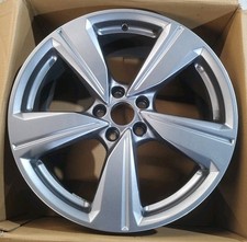 19" Audi alloy wheels Rim A6