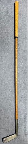 Qe2 vintage putter made - putter,