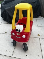 Little Tikes Cosy Coupe Car