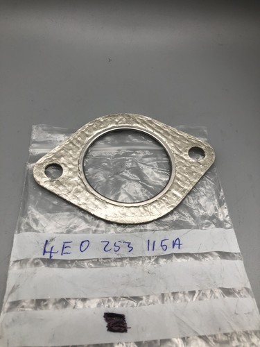 Genuine audi avant s6 - genuine,
