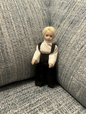Dolls House Boy 1/12th
